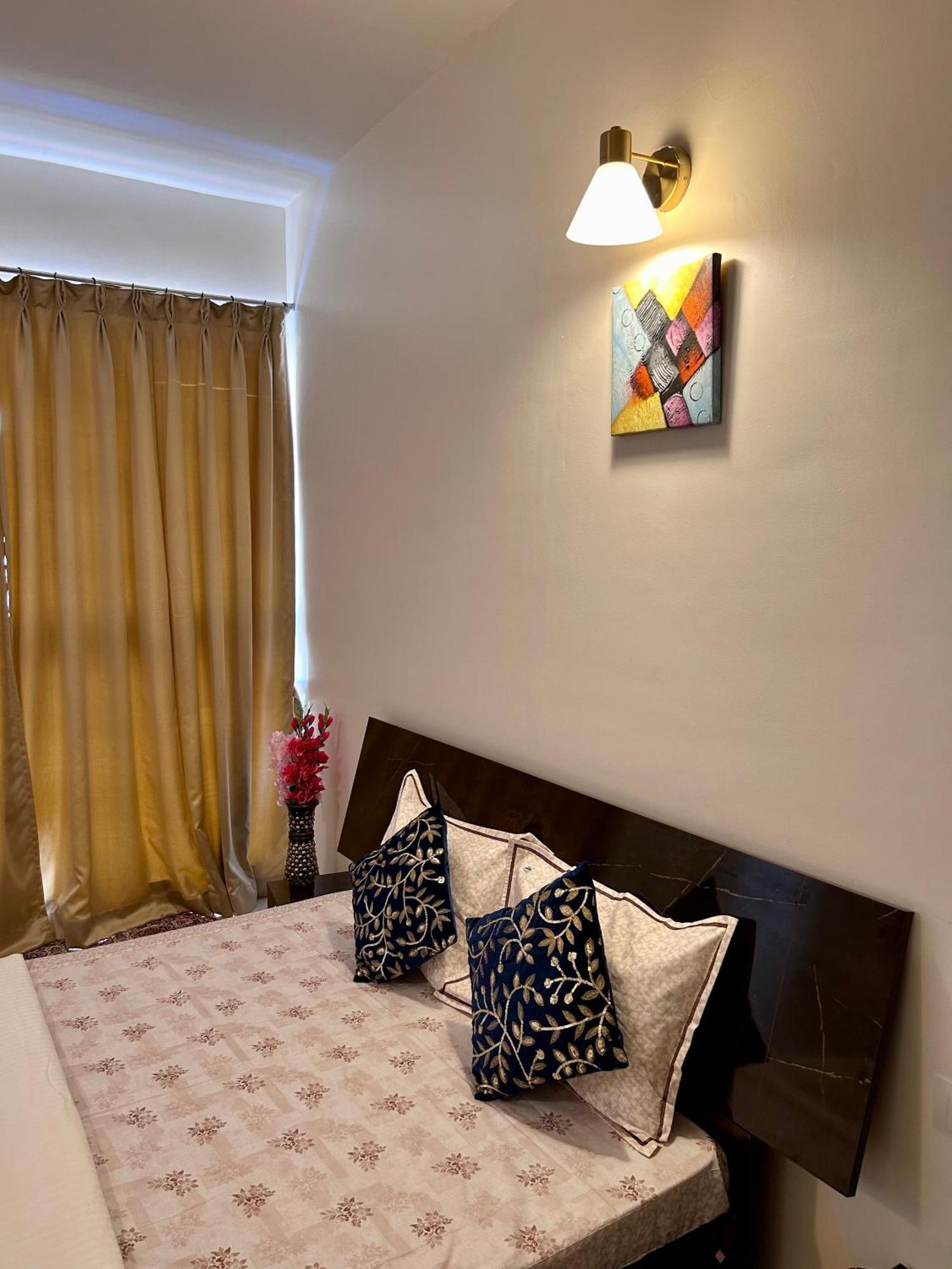 Tata Rio De Goa, Good Stay 2 Bhk Pool View Premium Apartment, 805 Dabolim Ngoại thất bức ảnh