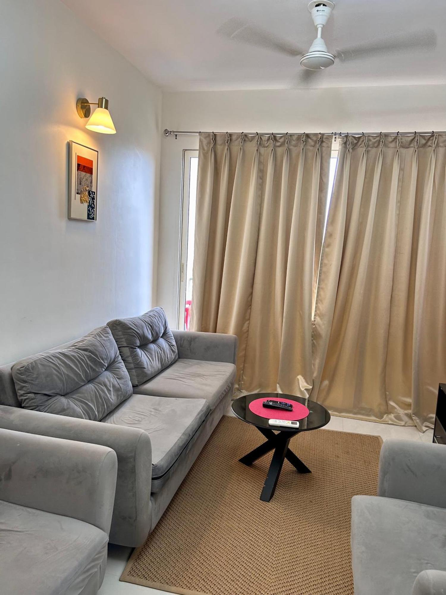 Tata Rio De Goa, Good Stay 2 Bhk Pool View Premium Apartment, 805 Dabolim Ngoại thất bức ảnh